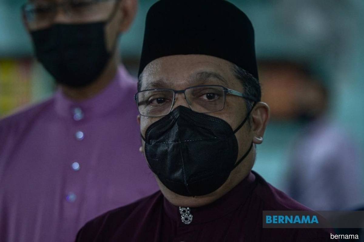 Datuk Zainul Rijal chosen as president of Federal Territories Syariah Lawyers Council